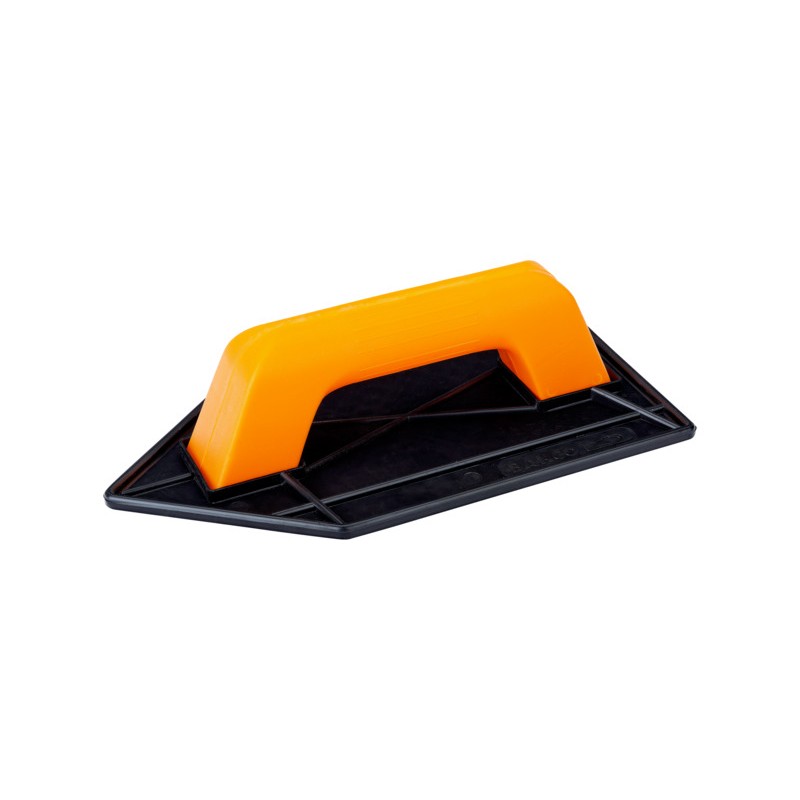 Talocha Plastico Punta 265X140