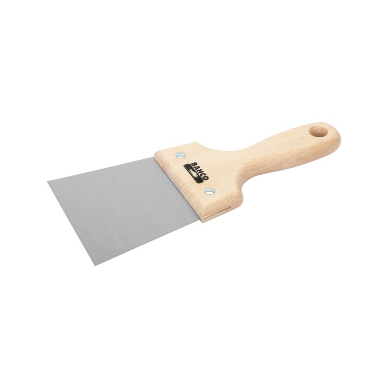 Espatula Emplastecer 12 Cm