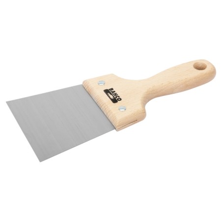 Espatula Emplastecer 12 Cm