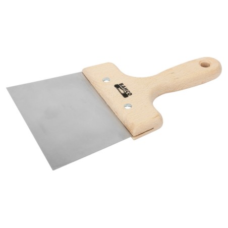 Espatula Emplastecer 10Cm In0X