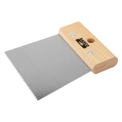 Espatula Encolar 12 Cm D/Fino