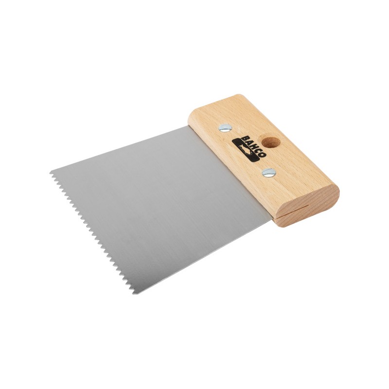 Espatula Encolar 12 Cm D/Fino