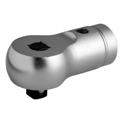 Cabeza Interc Fij,Espig 22,3/4