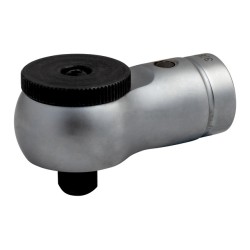 Cabeza Interc Fij,Espig 22,3/5