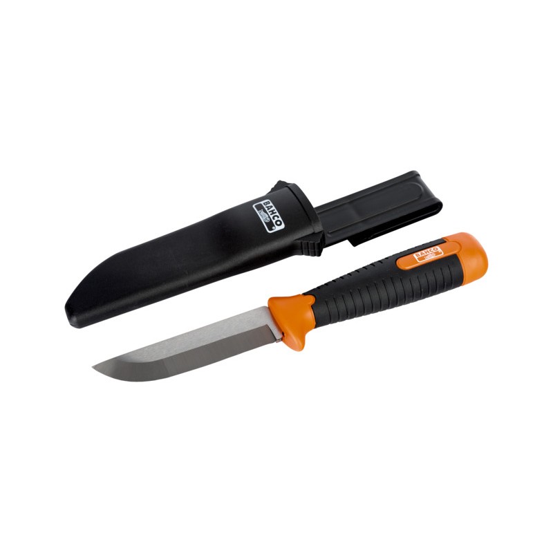 Cuchillo Filo Robusto