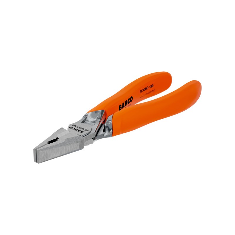Alicate Universal Reforz 160