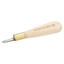 Cuchillo Electricista