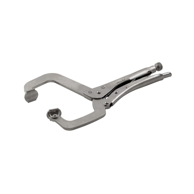 Stepped C Clamp 150-230 Mm