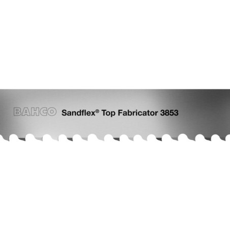 Sc Bimet M42 Corte Perfiles 67