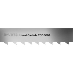Sierra Cinta Carbide