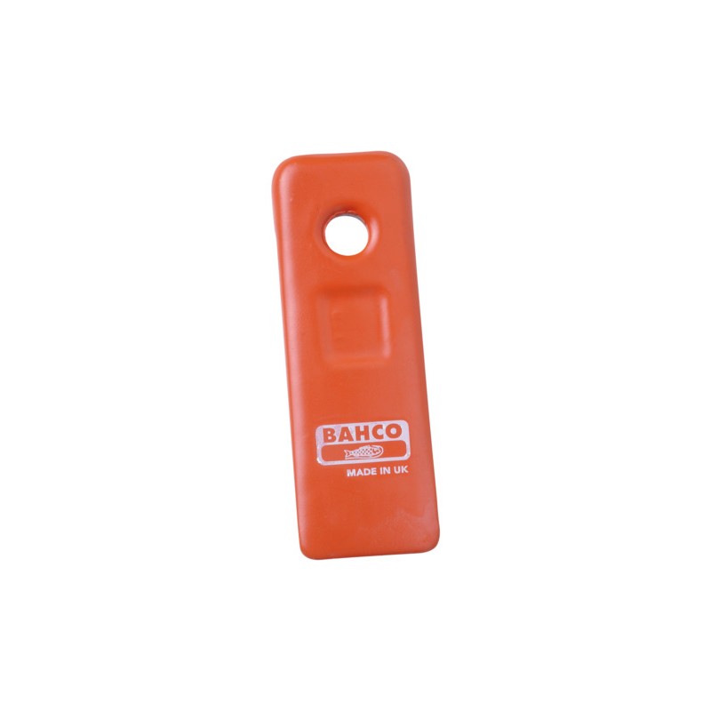 Cu A De Acero, De 75 Mm (3") D