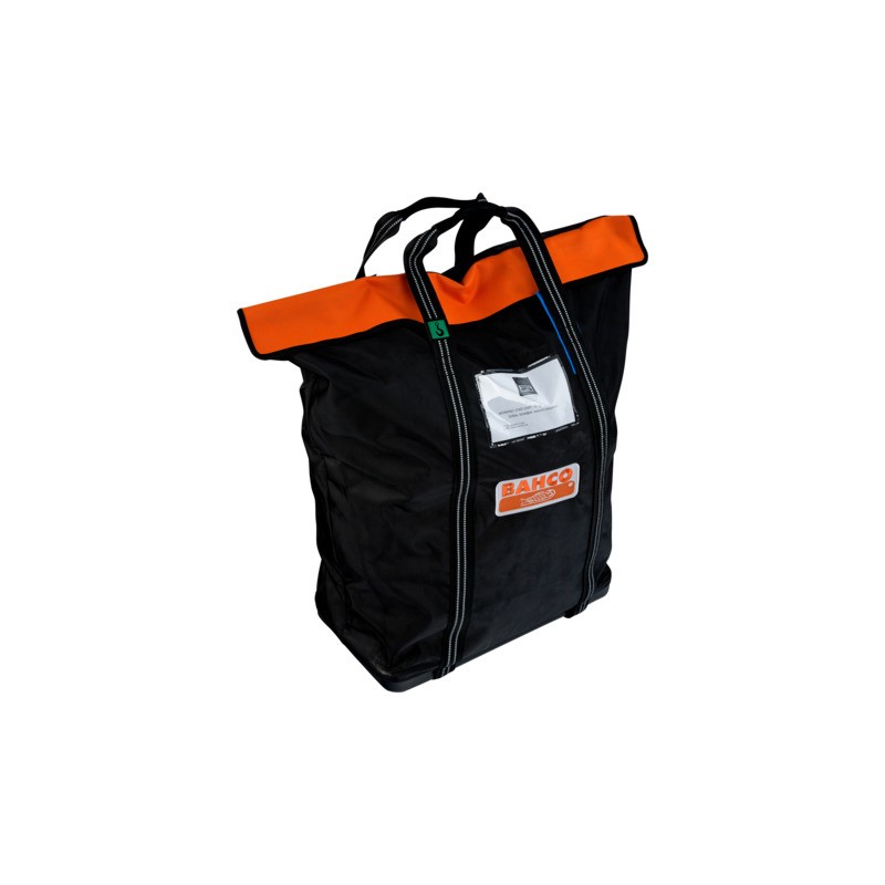 Mochila Bolsa Capacidad 70Kgs