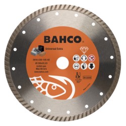 Disco Abrasivo Diamante Uso Gen