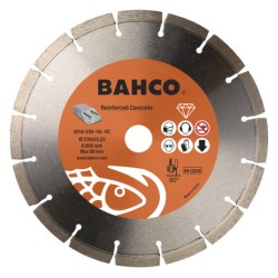 Disco Abrasivo Diamante Corte