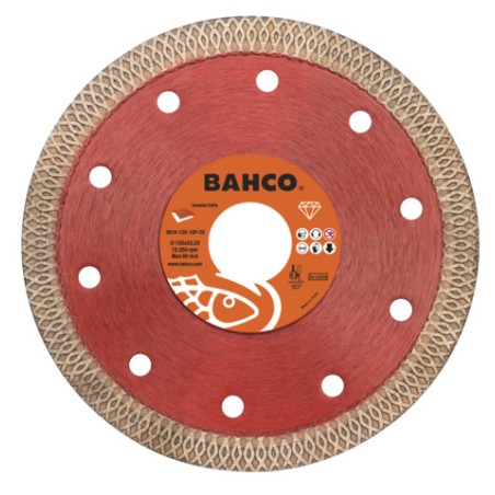 Disco Abrasivo Corte Diamante
