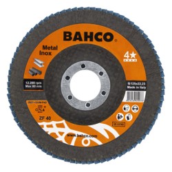 Disco Abrasivo Flexible 115Im