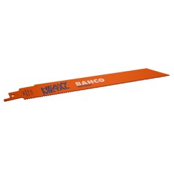 5 Hoja Sabl Bimet 150Mm 18 Hst