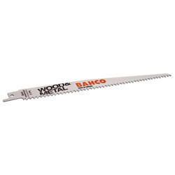 10 Hoja Sable Bim 228Mm 6 Sl