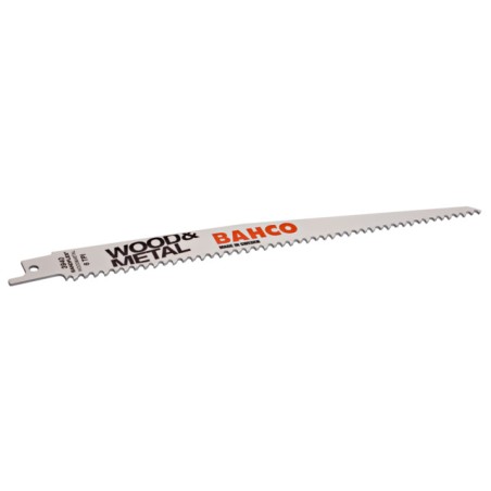 10 Hoja Sable Bim 228Mm 6 Sl