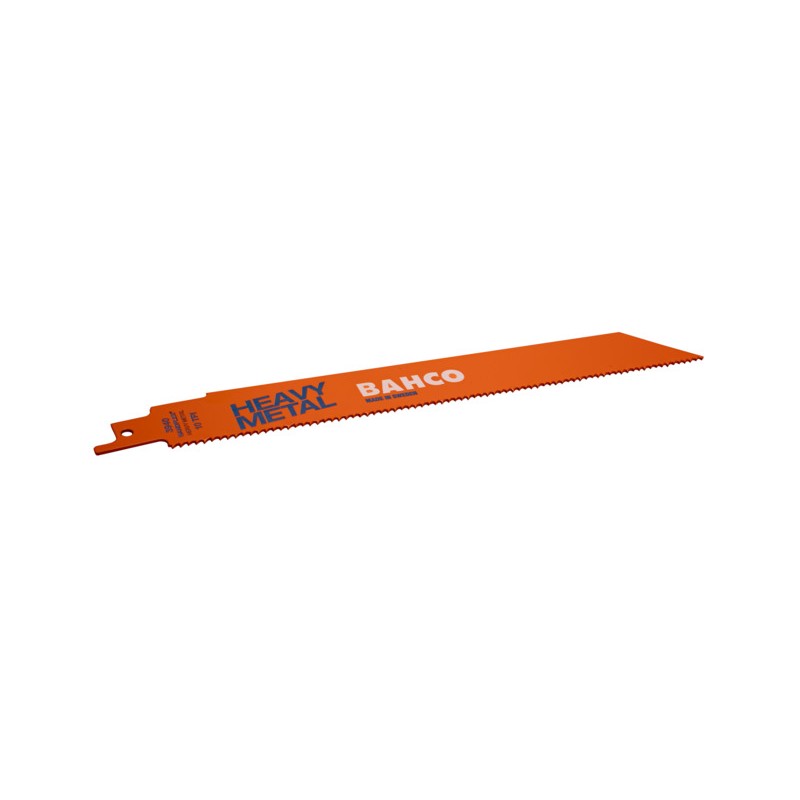 5 Hojas Sable Bim 300Mm 18 Hst