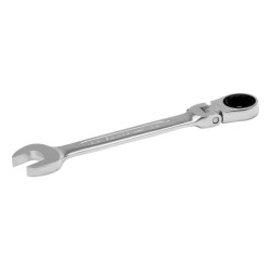 Ll.Combin Carraca-Cab.Flex 3/8