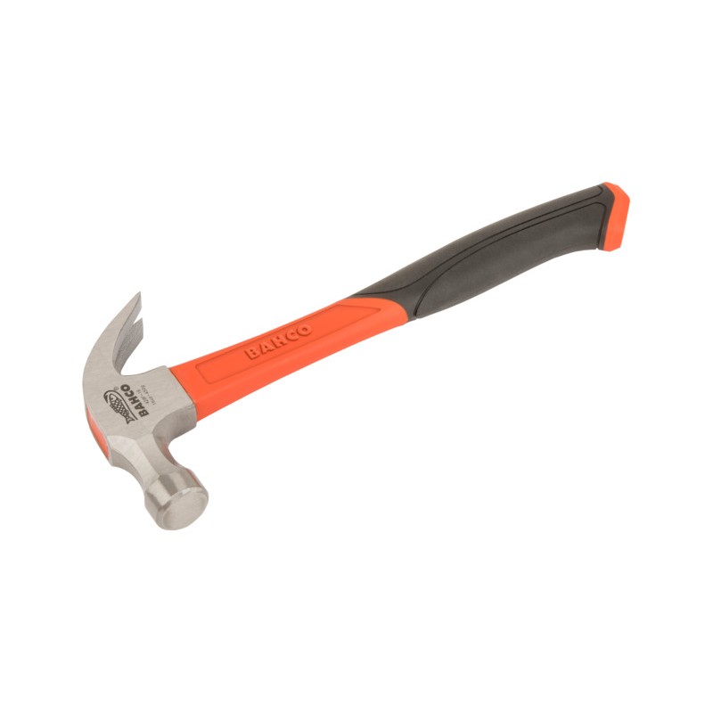Martillo Carpinter M/Fibra Vid