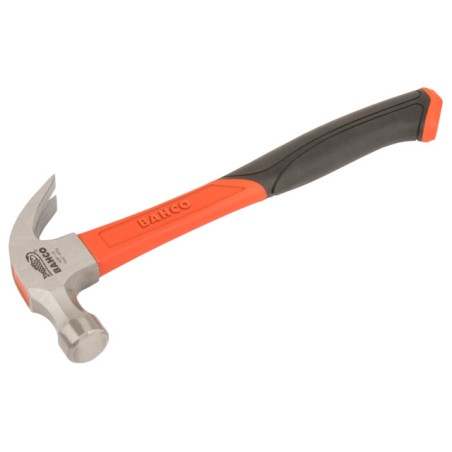 Martillo Carpinter M/Fibra Vid