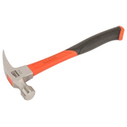 Martillo Carpinter M/Fibra Vid
