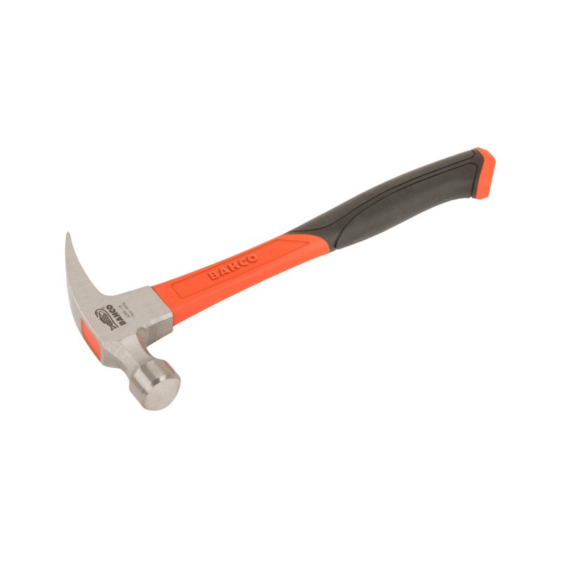 Martillo Carpinter M/Fibra Vid