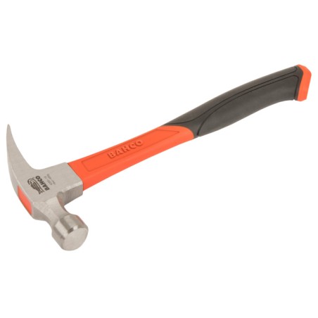 Martillo Carpinter M/Fibra Vid