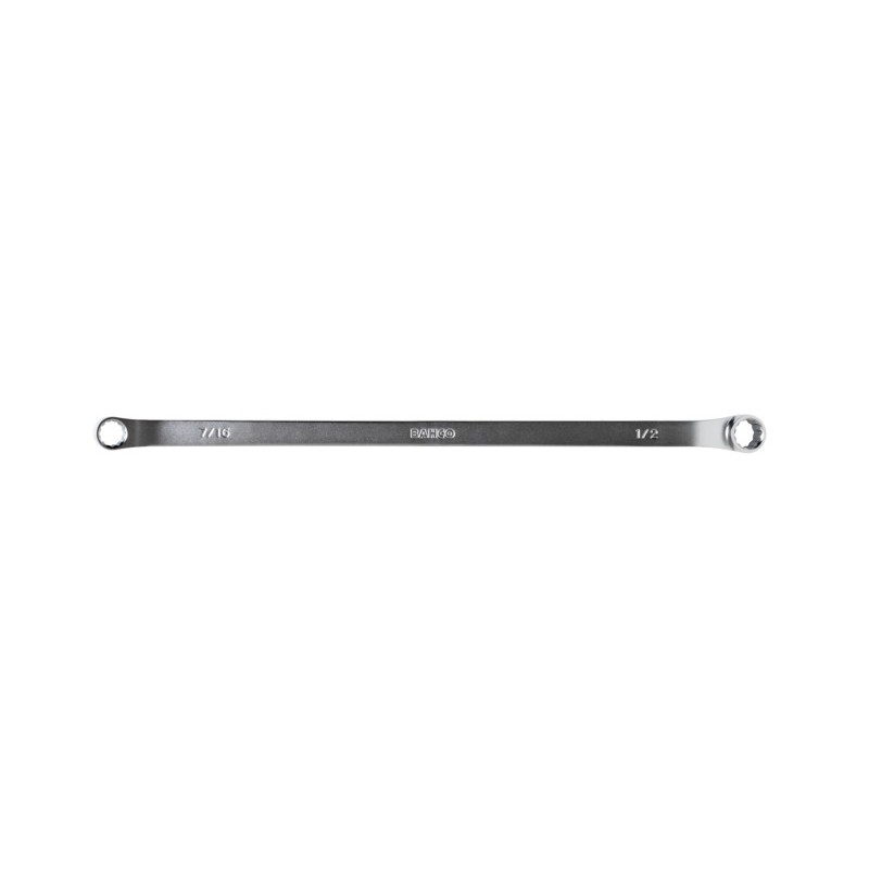 Llave Doble Estrella 1/2X9/16