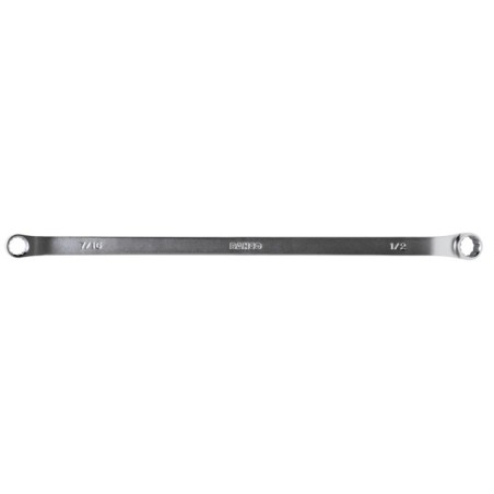 Llave Doble Estr Larga 5/8X3/4