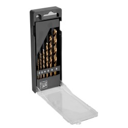 Juego 6 Brocas Para Metal