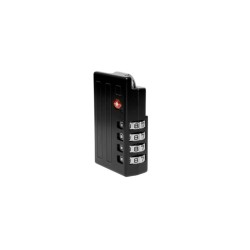 Tsa Candado Para Maletas 4750R