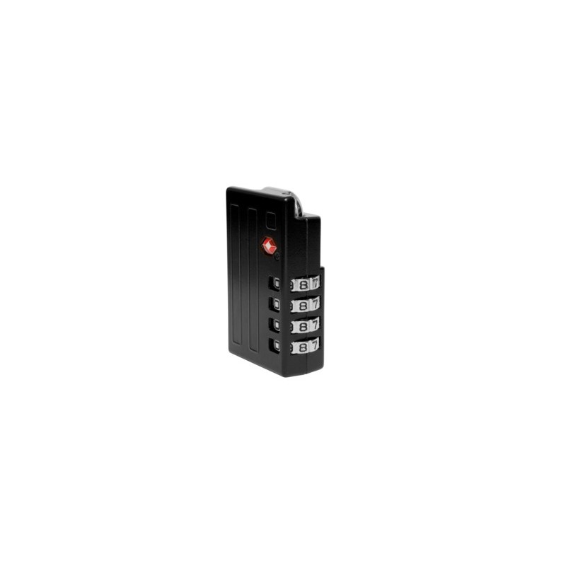 Tsa Candado Para Maletas 4750R
