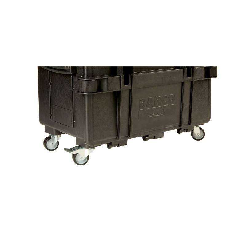 Ruedas Giratorias (X4) 50X18Mm