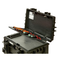 Divisor Pivotante Para Maleta