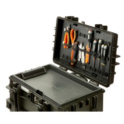 Panel Fijo Para Maleta