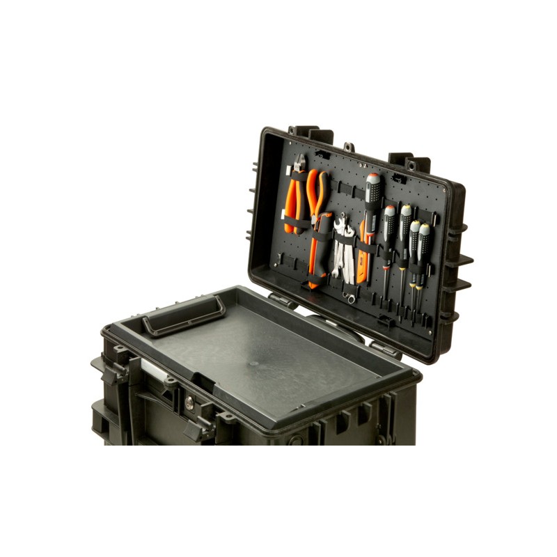 Panel Fijo Para Maleta