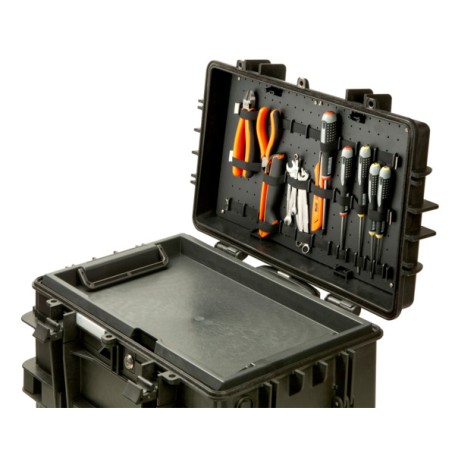 Panel Fijo Para Maleta