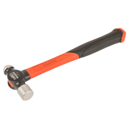 Martillo Bola Fibra Vidrio 12