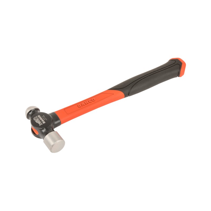 Martillo Bola Fibra Vidrio 24