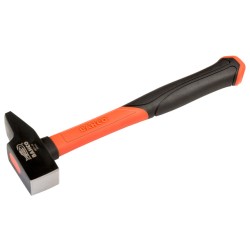 Martillo Rivoir Fibr Vidrio 40