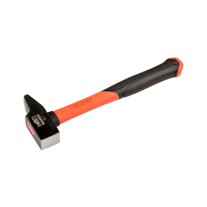 Martillo Rivoir Fibr Vidrio 40