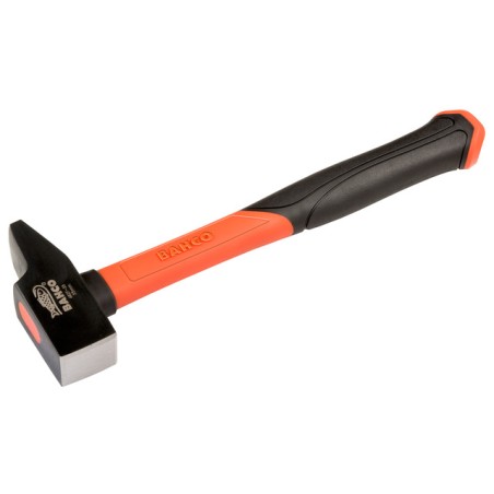 Martillo Rivoir Fibr Vidrio 40