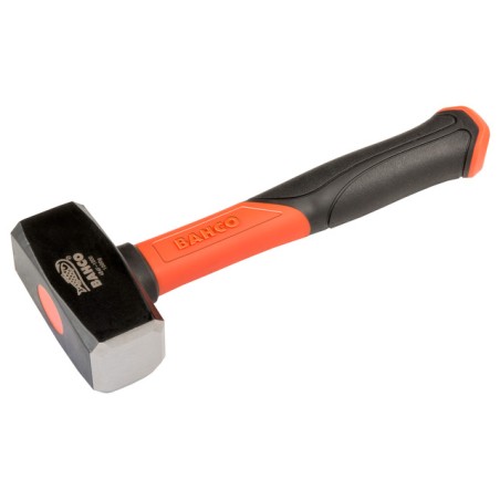 Martillo M/Fibra Vidrio 1250
