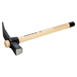 Piqueta Mango De Madera 700G