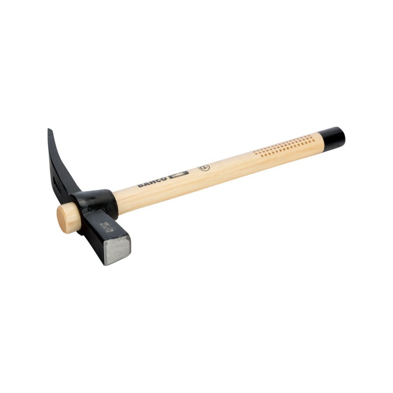 Piqueta Mango De Madera 700G
