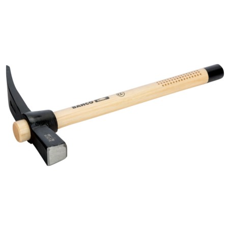 Piqueta Mango De Madera 700G