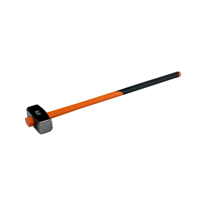 Maza Mango Fibra Vidrio 2 Kg.